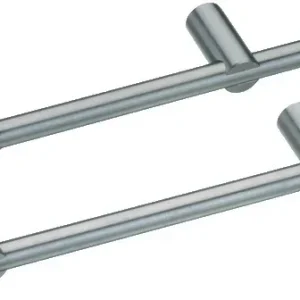 Populaire Opo Oeschger Poignées de meuble 96mm
